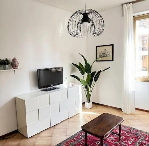 Giovanni House Roma
