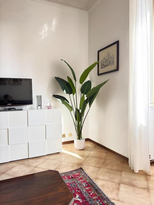 Giovanni House Apartment Rom