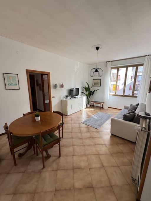 Giovanni House Apartment