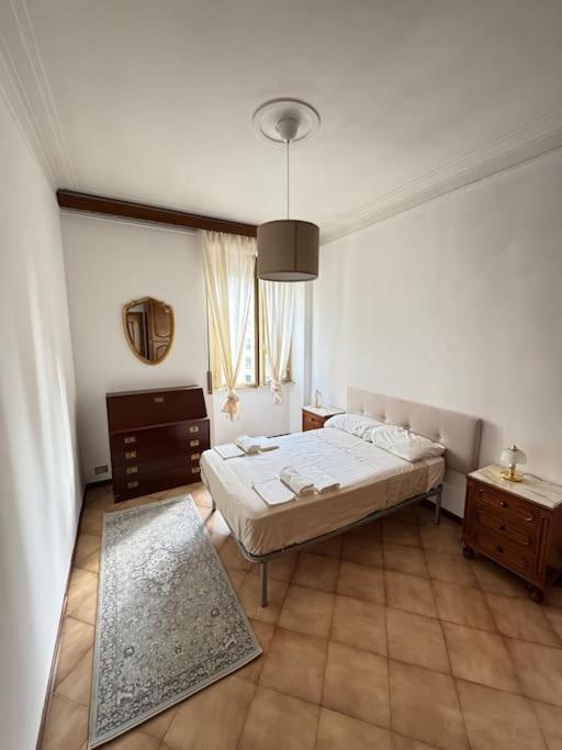 Giovanni House Apartment Rom