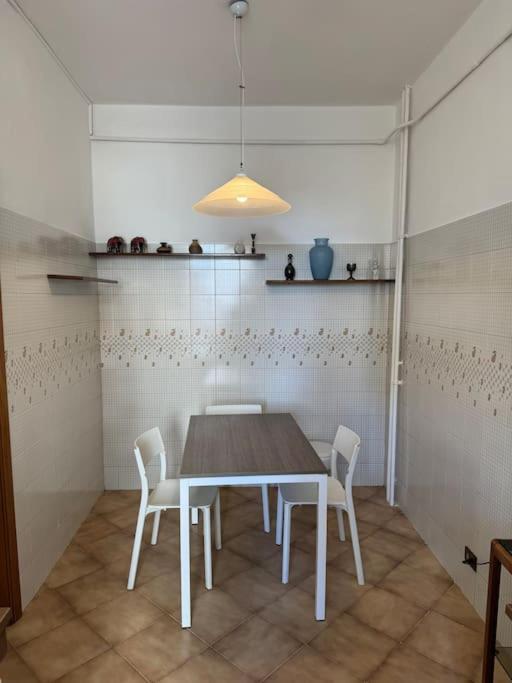 Giovanni House * Rom