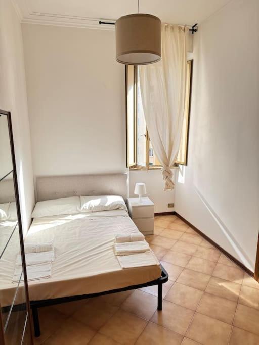 Giovanni House Apartment *