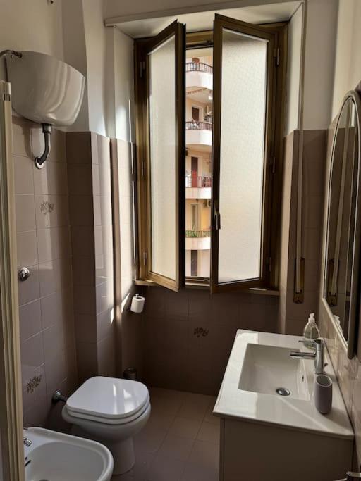 Giovanni House Apartment Rom