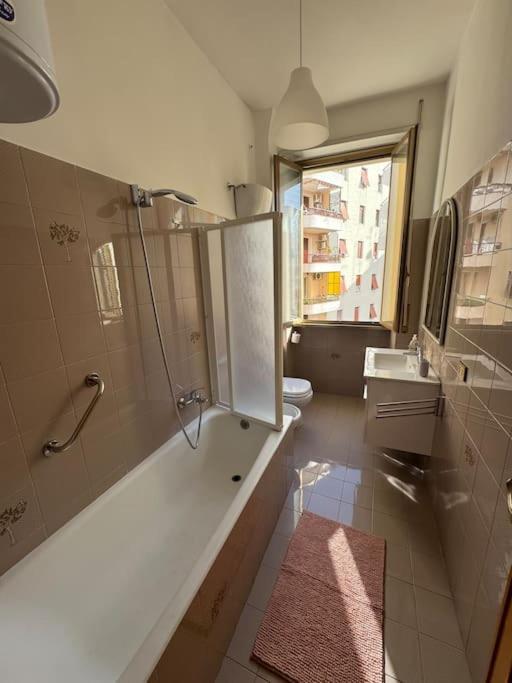Apartment Giovanni House Rom
