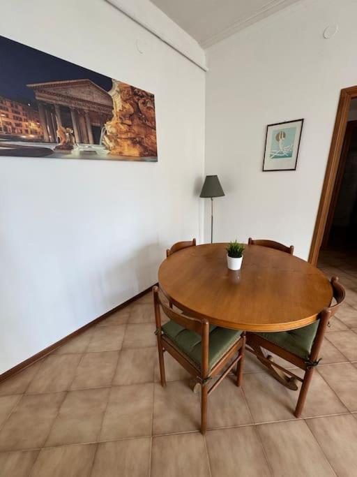 Giovanni House Rom