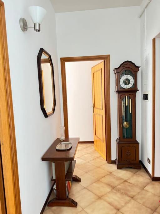 Giovanni House Apartment *