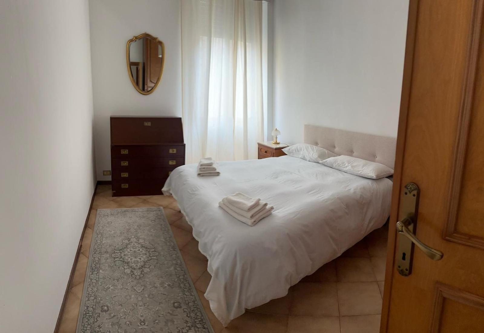 Giovanni House Apartment Rom