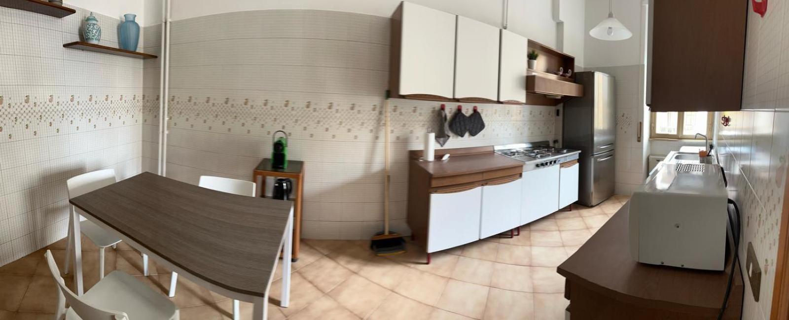 Giovanni House *