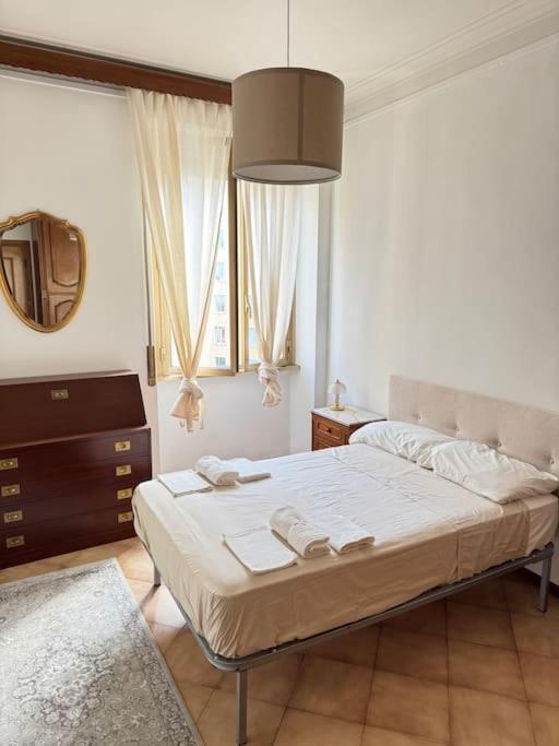 Giovanni House *