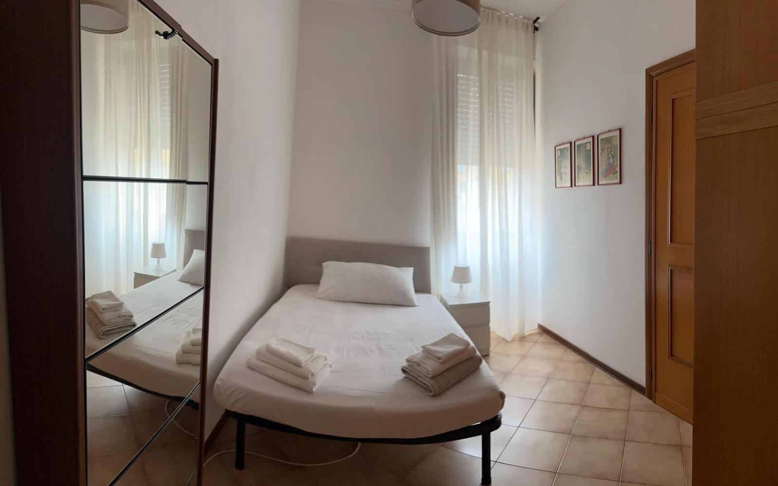 Giovanni House * Rom